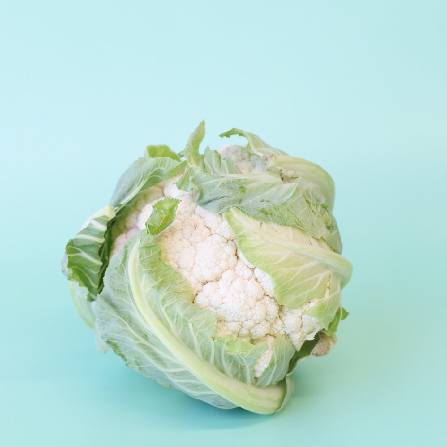 Cauliflower Whole