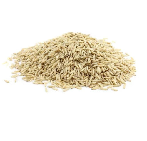 Organic Brown Rice 1kg