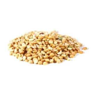 Organic Yellow Split Peas 500g