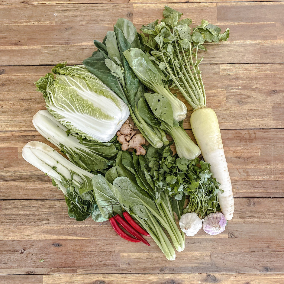 Farmbox Co. Shop | Fresh Veg & Fruit Delivery in Melbourne & Gippsland