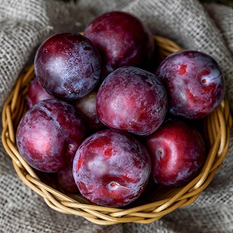 Plums 1kg