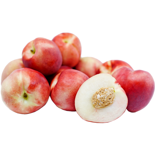 Nectarines White 1kg